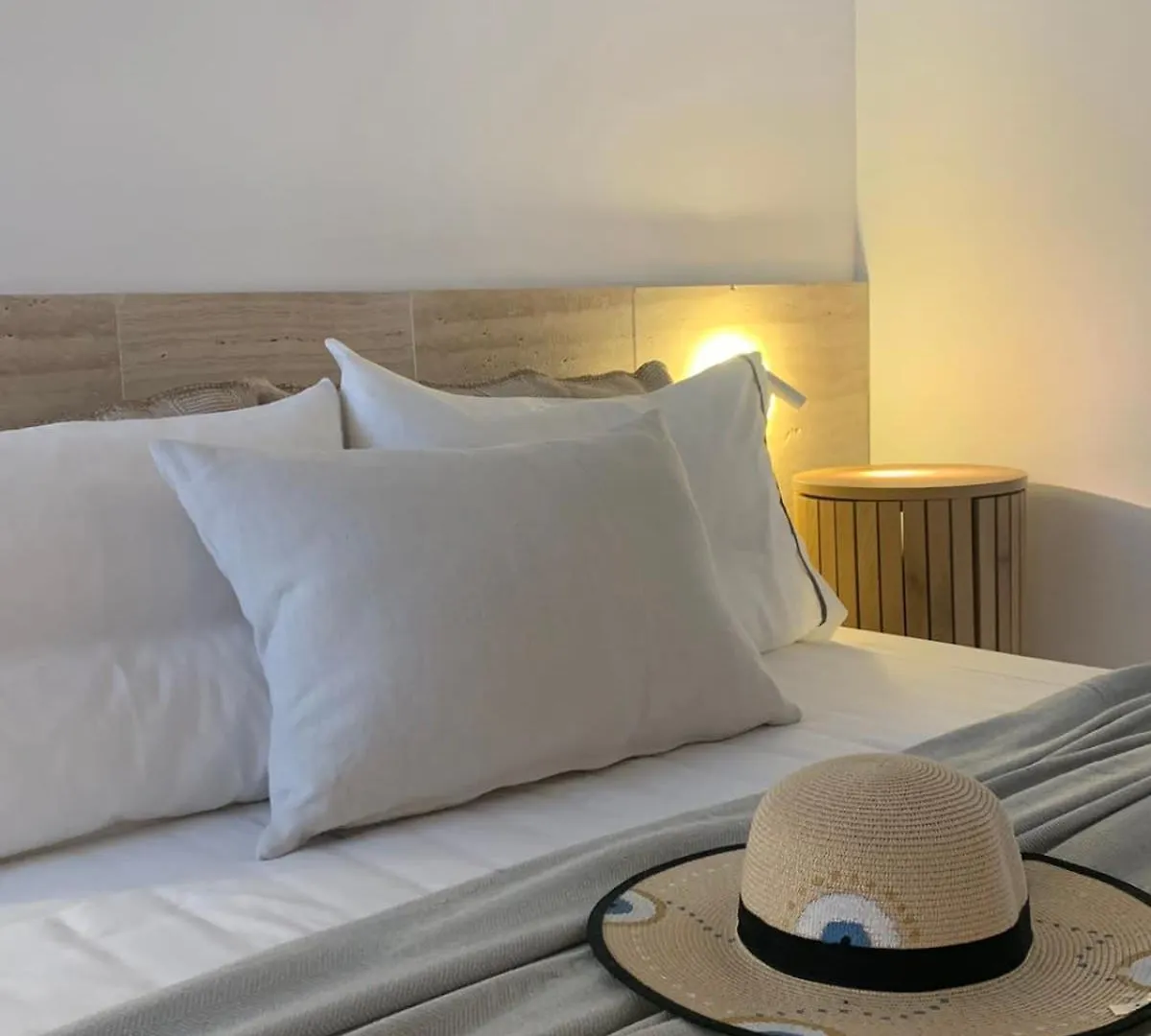 Aristotelia Gi Domes - Luxury Private Pool Retreats Olympiada Villa