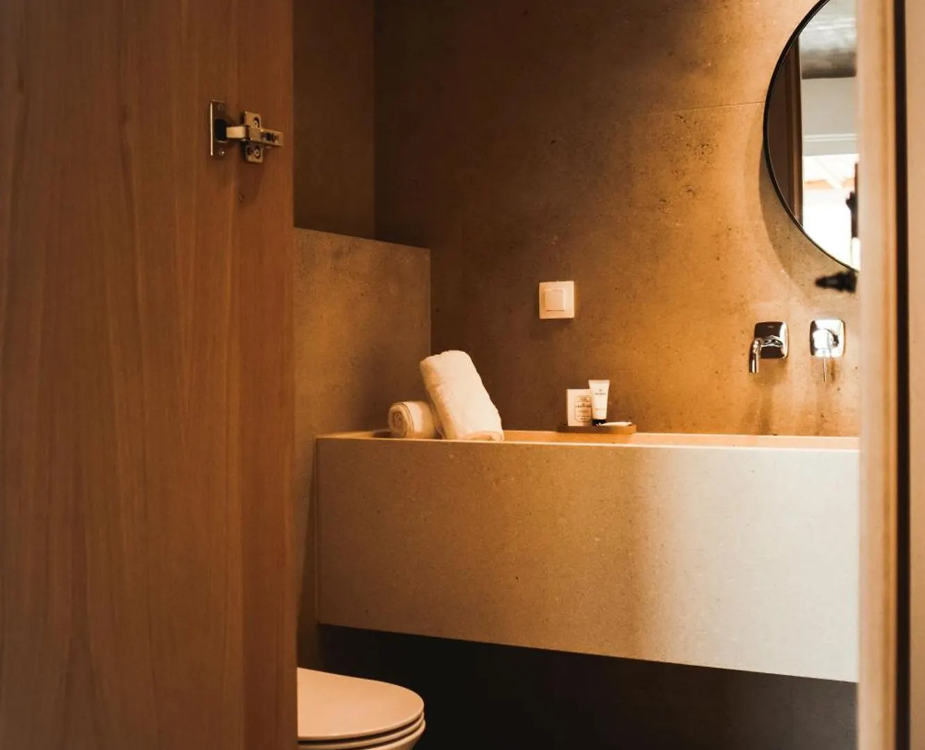 Aristotelia Gi Domes - Luxury Private Pool Retreats Olympiada Villa