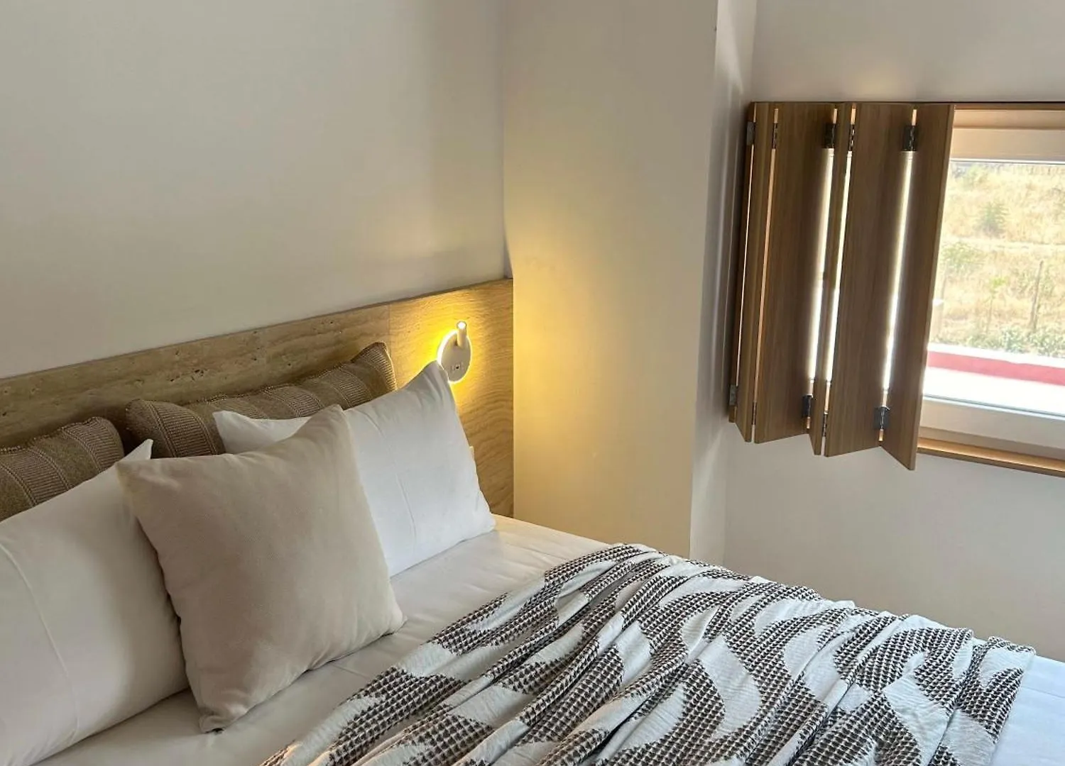 Aristotelia Gi Domes - Luxury Private Pool Retreats Olympiada