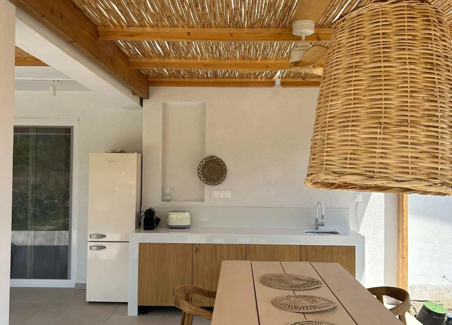 Aristotelia Gi Domes - Luxury Private Pool Retreats Olympiada
